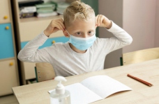 Комітет ВР підтримав постанову про COVID-допомогу школам