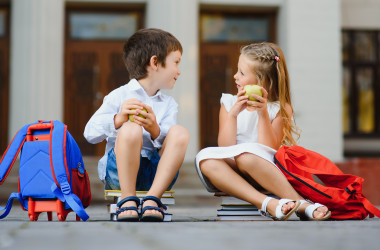 Учні переповнених класів навчаються краще, -  дослідження   