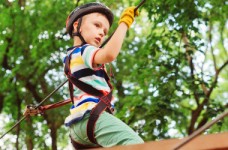 Школам доручили розвивати патріотичну гру «Джура»