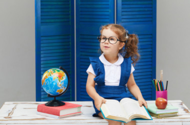 Програма з логіки для дошкільників (5-6 років)