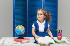 Програма з логіки для дошкільників (5-6 років)