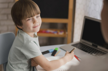 Програма з розвитку логіки для учнів 3-4 класів