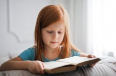 Як навчити дитину читати швидко та правильно