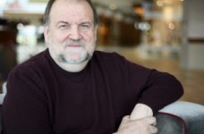 In memoriam. Альґірдас Забуліоніс