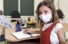 Учням після самоізоляції не потрібно проходити ПЛР-тест