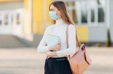 Київ не закриватиме школи з 1 жовтня