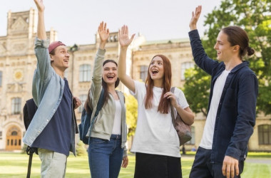 Розпочався відбір на навчання в Коледжах Об’єднаного Світу