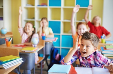 «Освіта для творців світу»: КМДШ навчає прямувати до мрій