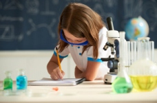 Нова українська школа: затверджено стандарт 5–9-х класів