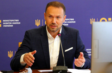 Учителі отримають академічну свободу, – Шкарлет