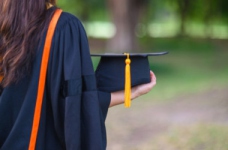 Стратегічні цілі розвитку вищої освіти – проєкт