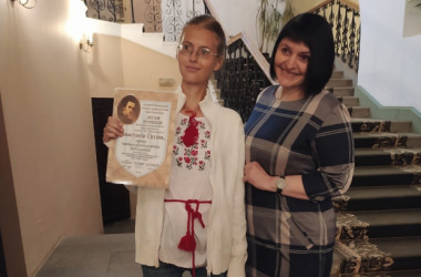 У Києві відзначили переможців конкурсу Петра Яцика