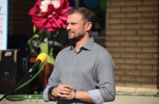 Сергій Бабак: не можна економити на освіті і науці