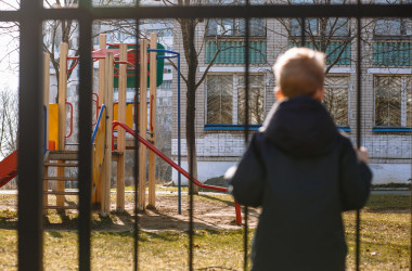 Осінні канікули можуть розпочатися раніше