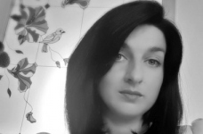 Ольга Кецмур-Лев: зі святом усіх нас, учителі!