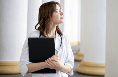 Результати іспитів студентів-медиків вноситимуть до ЄДЕБО