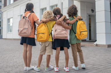 Опублікований текст Держстандарту базової середньої освіти