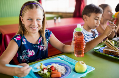 В уряді змінять вимоги до шкільних харчоблоків