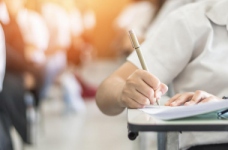 Опубліковано завдання тесту ЗНО для вчителів