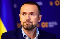 Сергій Шкарлет подав позов до НАЗЯВО