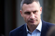 Кличко каже про негативну динаміку через COVID-19