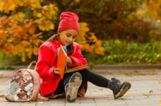 Київ переніс терміни проведення осінніх канікул