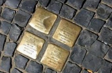 Київських школярів запрошують до проекту про жертв Голокосту