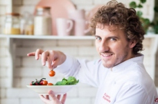 Гастрономічна революція в шкільних їдальнях