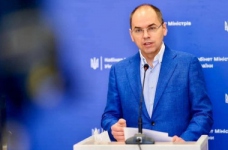 Степанов: канікули допоможуть розірвати ланцюг передачі хвороби