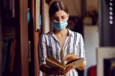 Близько 6 тисяч учителів перебувають на самоізоляції