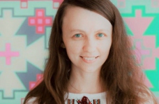 Леся Юрчишин: діти без совкових установок готові розвивати країну