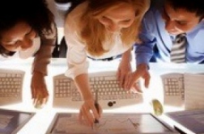 Бенчмаркінг (англ. - benchmarking)