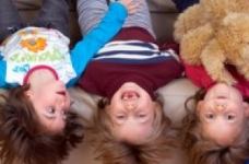 У Раді пропонують платити батькам, діти яких не можуть влаштуватися в дитсадки