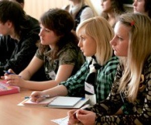 В Україні відзначатимуть День студентського самоврядування