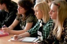 В Україні відзначатимуть День студентського самоврядування