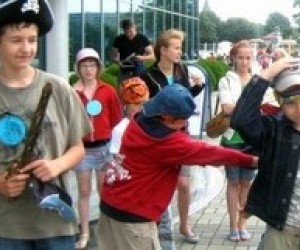 У Києві відкриваються пришкільні дитячі табори