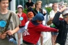 У Києві відкриваються пришкільні дитячі табори