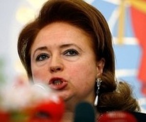 Карпачова: Смерть студента у райвідділі міліції – це вбивство