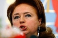 Карпачова: Смерть студента у райвідділі міліції – це вбивство