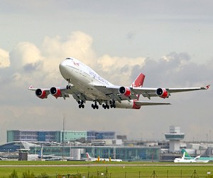 Популярність вивчення логістики у Великій Британії