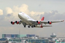 Популярність вивчення логістики у Великій Британії