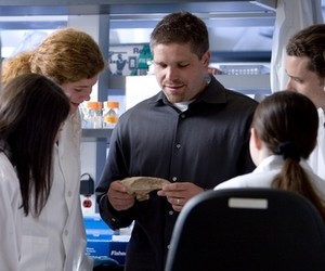 Популярність медичної освіти в Німеччині