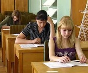 Відбулась ІІ сесія тестування з української мови та літератури