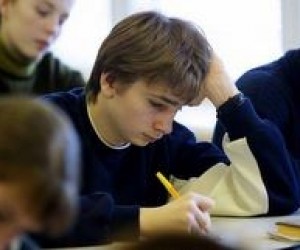 Вже більше 35 тис. абітурієнтів не прийшли на тестування з української мови