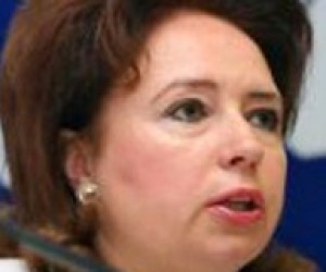 Карпачова почала розслідування смерті студента у Шевченківському РВВС