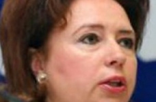 Карпачова почала розслідування смерті студента у Шевченківському РВВС