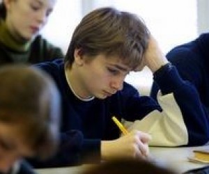 Вища освіта в 2010 році: ціна питання