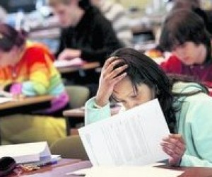 Близько 55 тисяч абітурієнтів не пройшли тестування з української мови та літератури