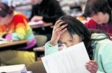 Близько 55 тисяч абітурієнтів не пройшли тестування з української мови та літератури