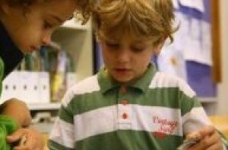 МОН пропонує введення обов’язкової передшкільної освіти